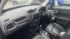 Jeep Renegade 1.3 Turbo 4xe PHEV 190 Limited 5dr Auto Hatchback